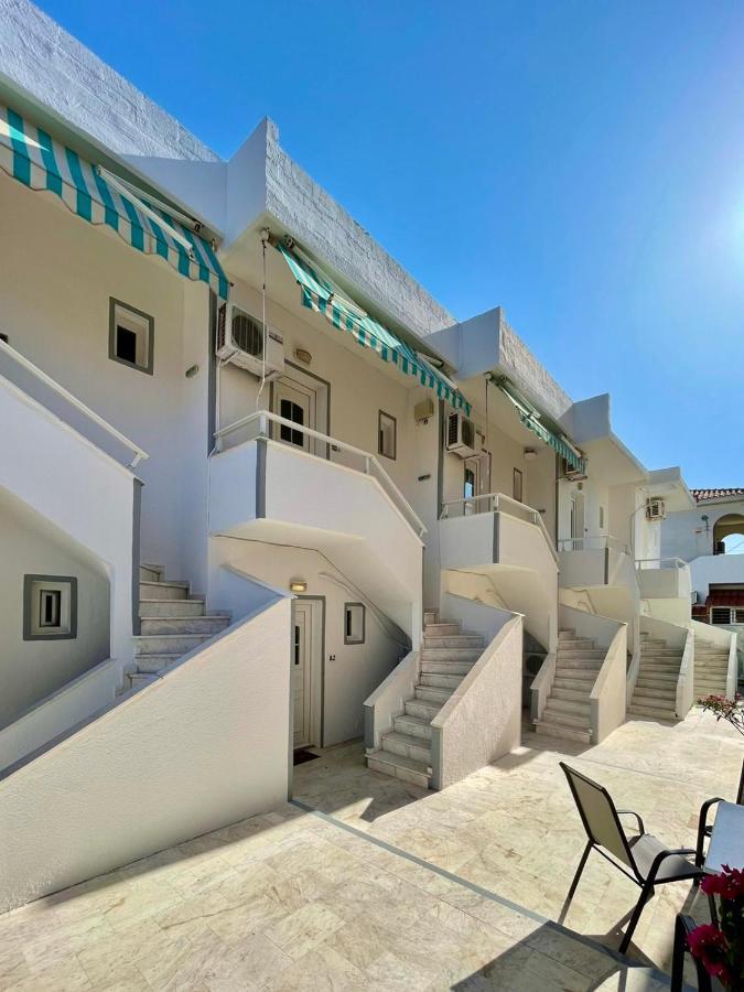 Afroditi Haus سارتي المظهر الخارجي الصورة