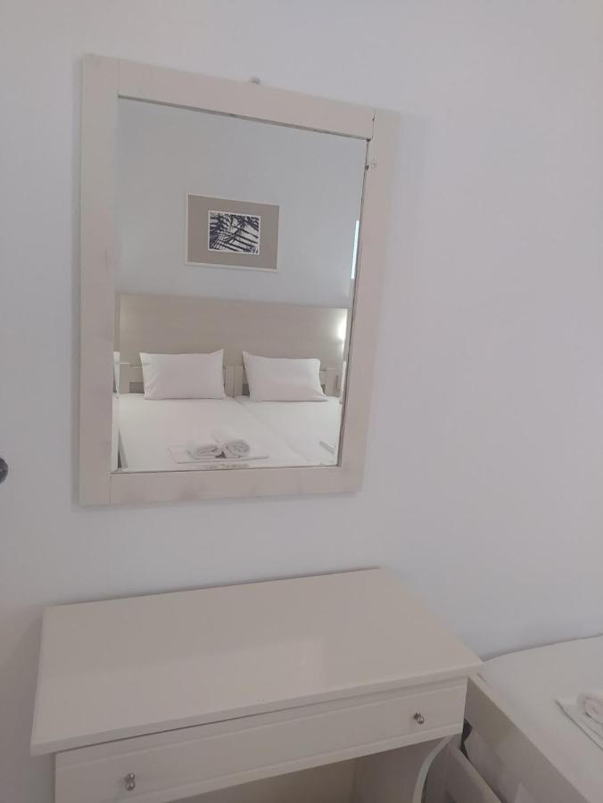 Afroditi Haus سارتي المظهر الخارجي الصورة